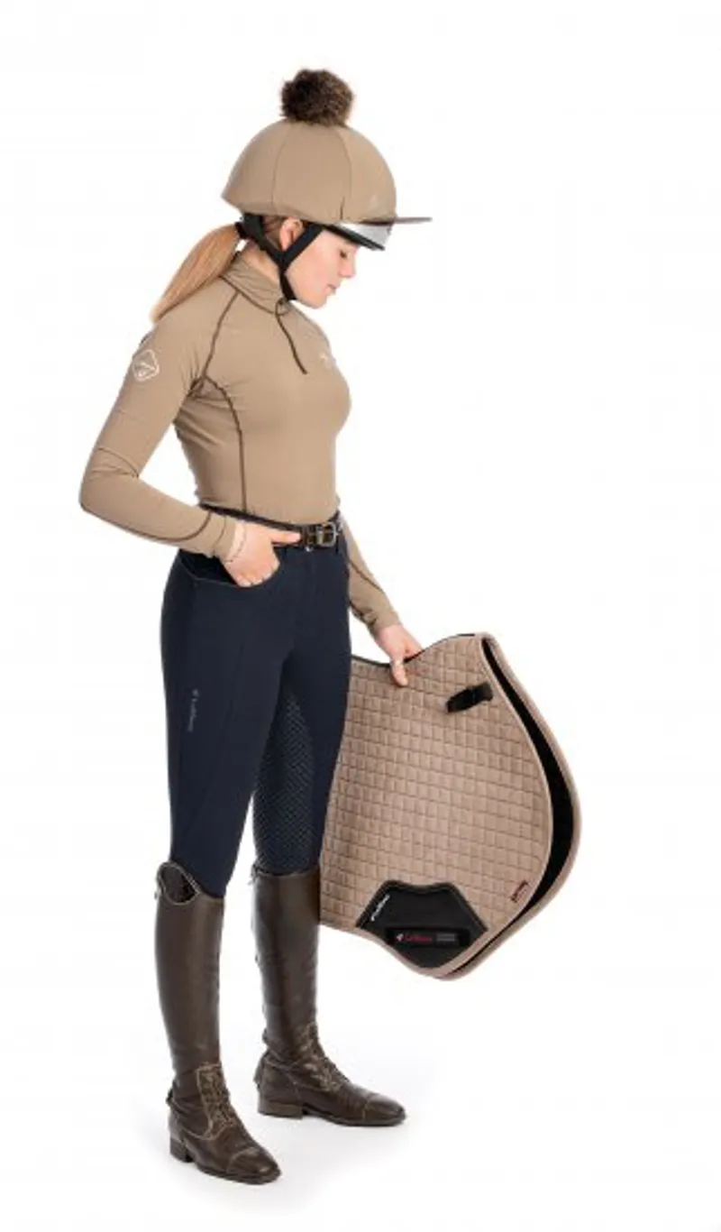 LeMieux Base Layer in Mink-2